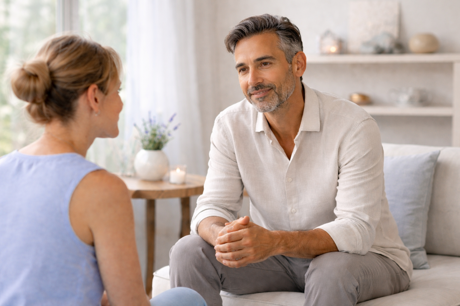 Ambiente Amati Point